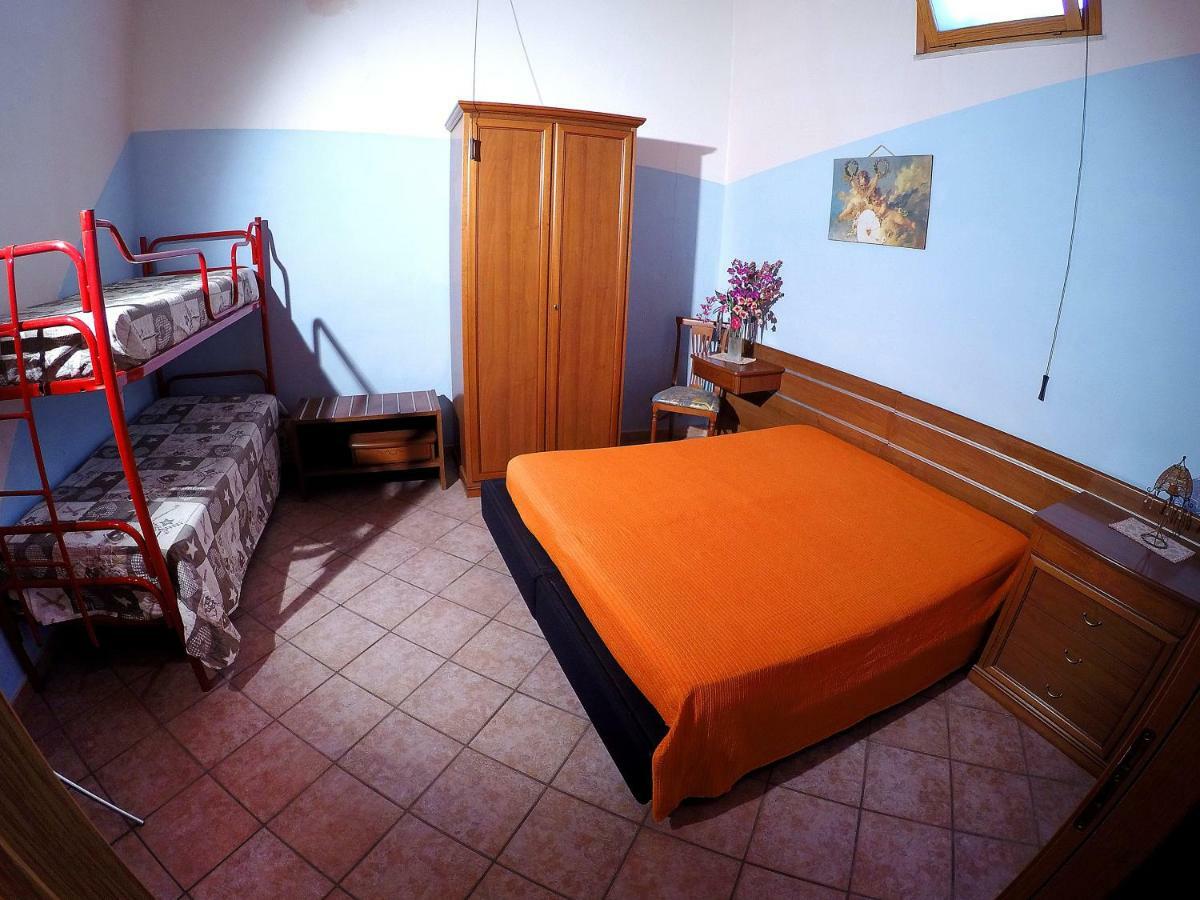 Agriturismo A Do' Cumparone Bed & Breakfast Corbara  Dış mekan fotoğraf